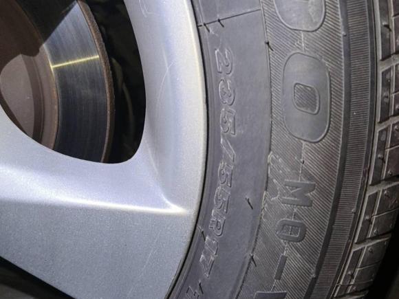 [苏州·苏E] 二手奔驰威霆2016款 2.0T 商务版