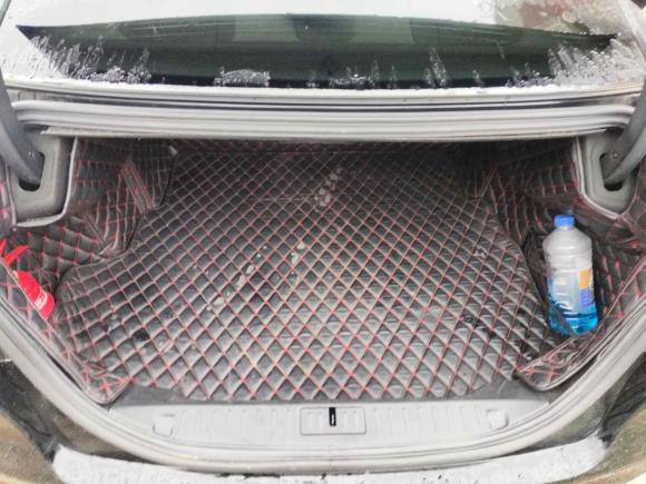 [无锡·苏B] 二手福特金牛座2017款 EcoBoost 245 豪华型