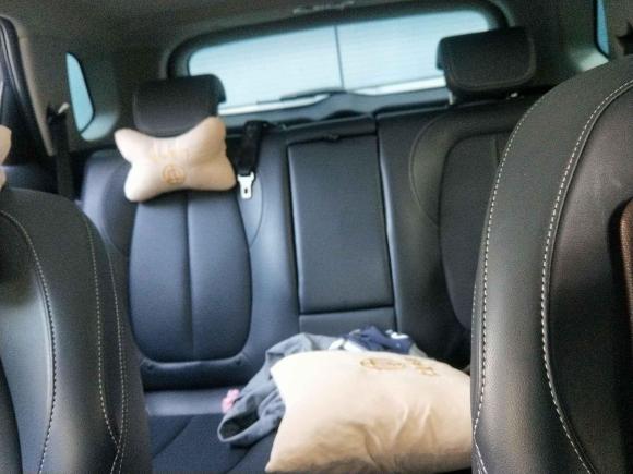 [深圳·粤B] 二手中华中华V72018款 280T DCT豪华型 5座