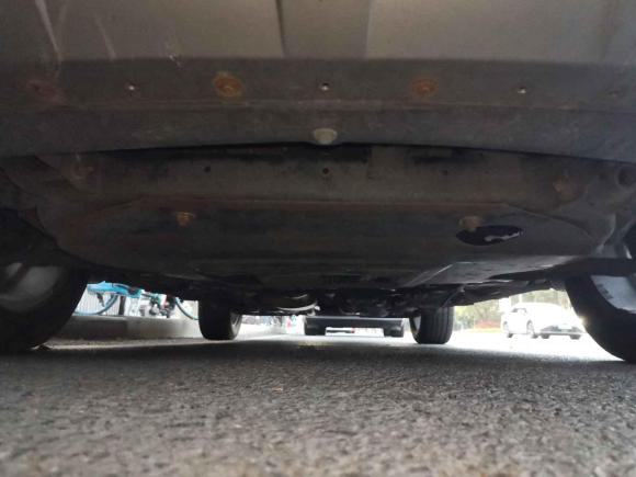 [广州·粤A] 二手雪佛兰科帕奇2012款 2.4L 四驱旗舰版 7座