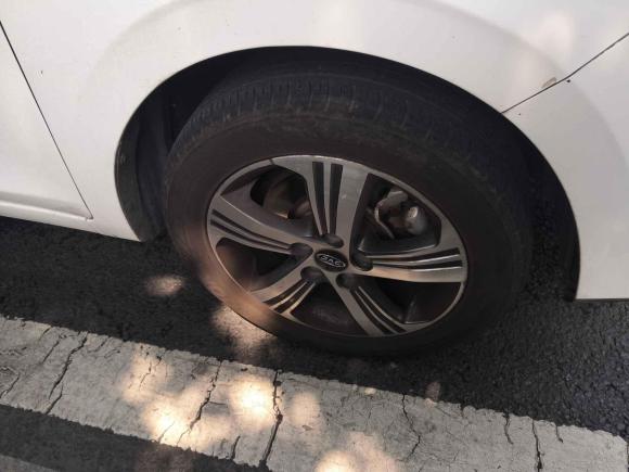 [南京·苏A] 二手江汽集团瑞风S22018款 智驱版 1.5L 手动豪华型