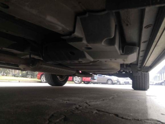 [无锡·苏B] 二手丰田RAV4荣放2011款 2.0L 手动经典版