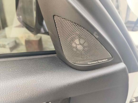 [武汉·鄂A] 二手宝马宝马3系2019款 320Li M运动曜夜版