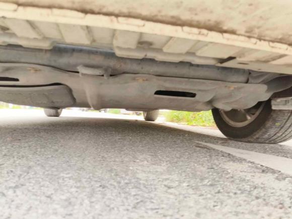 [成都·川A] 二手长安逸动DT2018款 1.6L 自动悦享型