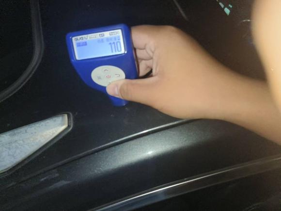 [金华·浙G] 二手雪佛兰探界者2018款 535T 自动驭界版