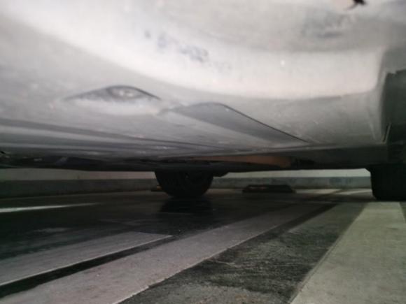 [南昌·赣A] 二手宝马宝马X32018款 xDrive30i 领先型 M运动套装 国V