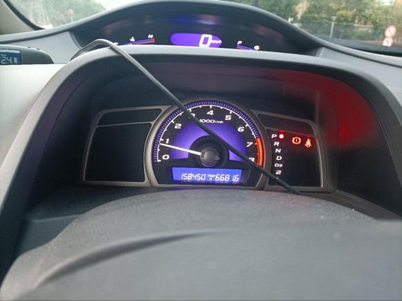 [无锡·苏B] 二手思铭思铭2012款 1.8L 自动