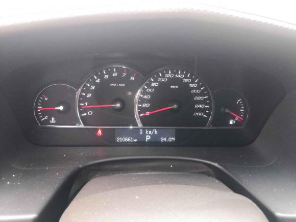 [温州·浙C] 二手凯迪拉克SLS赛威2011款 2.0T 精英型