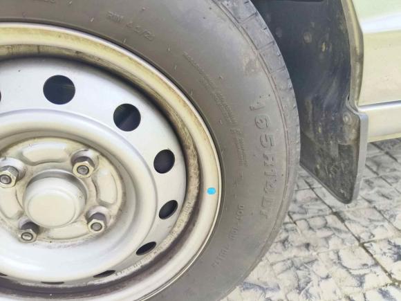 [苏州·苏U] 二手五菱汽车五菱荣光S2021款 1.2L基本型5座LSI