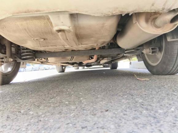 [常州·川A] 二手铃木启悦2015款 1.6L 手动舒享型