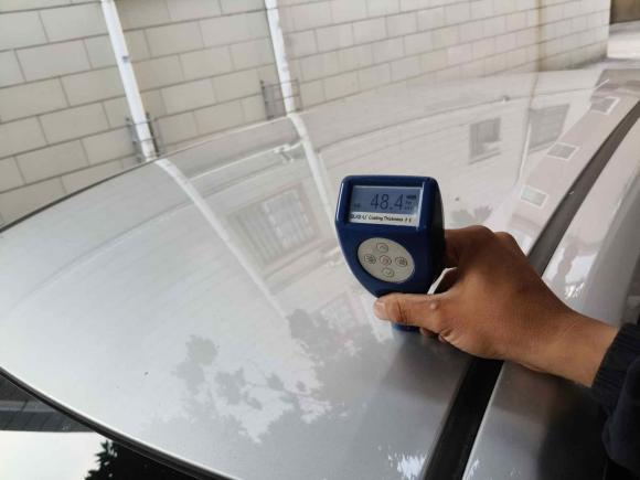 [佛山·粤X] 二手丰田卡罗拉2022款 1.2T S-CVT先锋PLUS版