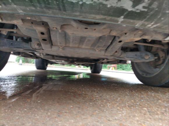 [南昌·赣E] 二手路虎揽胜运动版2011款 3.0 TDV6 柴油版