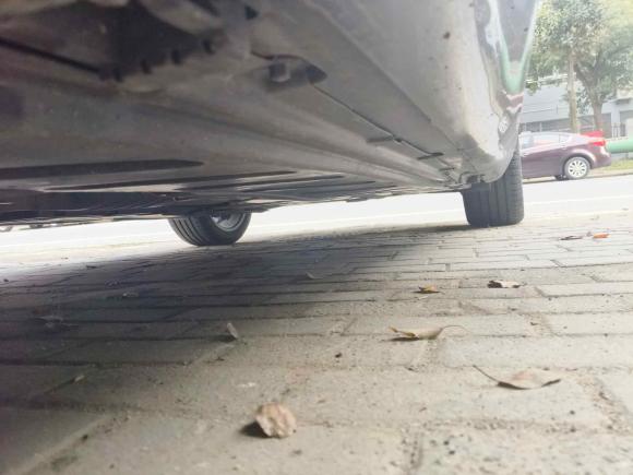 [嘉兴·浙F] 二手奔驰奔驰E级2019款 E 300 L 豪华型