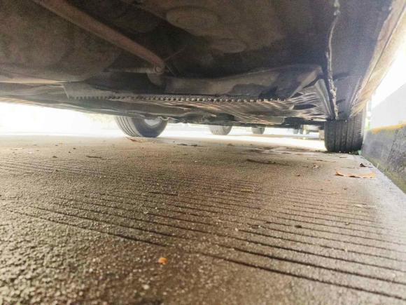 [成都·川A] 二手斯柯达明锐2015款 经典款 1.6L 手动逸杰版