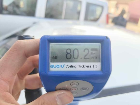 [青岛·鲁U] 二手现代悦动2018款 1.6L 自动悦目版GL 国V