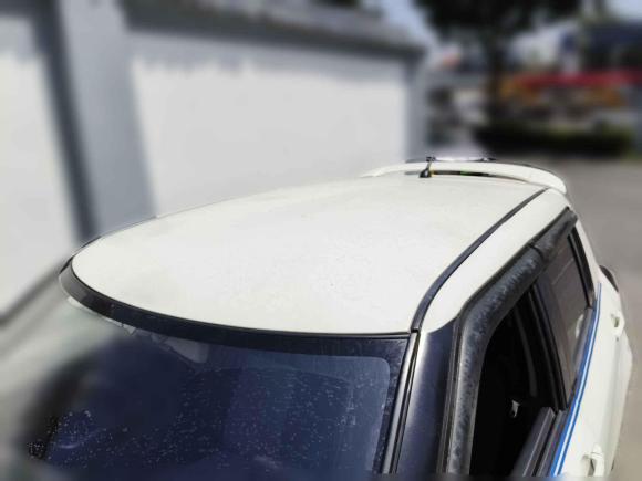 [西安·陕U] 二手铃木雨燕2014款 1.5L 自动时尚型