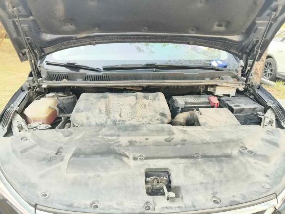 [金华·浙G] 二手比亚迪宋MAX2017款 1.5T 手动智联豪华型 7座