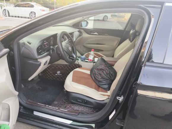 [湖州·浙C] 二手别克君威2020款 552T 精英型