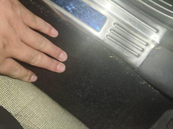 [常州·苏E] 二手荣威荣威RX82018款 30T 两驱旗舰版