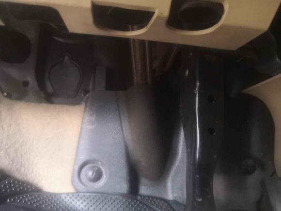 [温州·粤A] 二手大众途安2008款 2.0L 智雅版自动5座