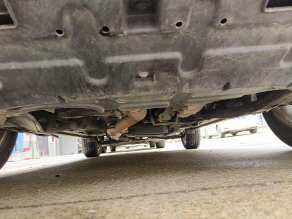 [嘉兴·浙F] 二手荣威荣威RX52018款 20T 两驱自动旗舰版