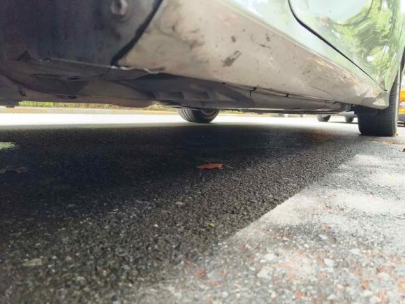 [上海·沪D] 二手雷克萨斯雷克萨斯GS2012款 250 领先版