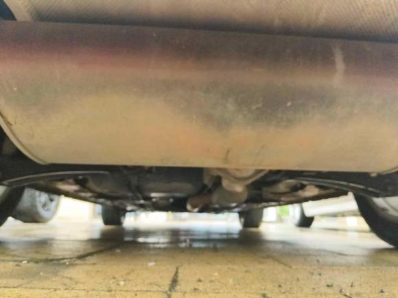 [嘉兴·浙F] 二手三菱翼神2011款 时尚版 1.8L CVT舒适型