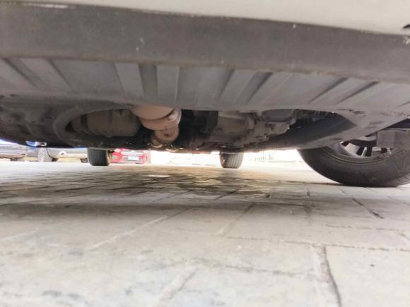 [金华·浙G] 二手别克英朗2016款 15N 自动精英型