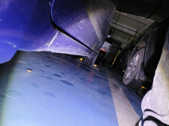 [上海·皖J] 二手本田飞度2014款 1.5L LX CVT舒适型