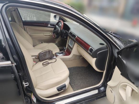 [北京·京L] 二手大众Passat领驭2009款 1.8T 自动尊品型