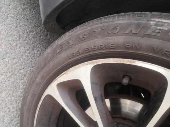 [无锡·苏B] 二手名爵名爵3SW2015款 1.5L AMT精英型