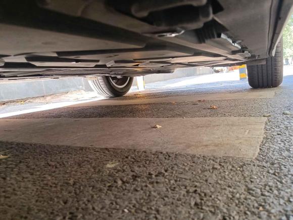 [济南·鲁A] 二手奔驰奔驰GLA2020款 GLA 180