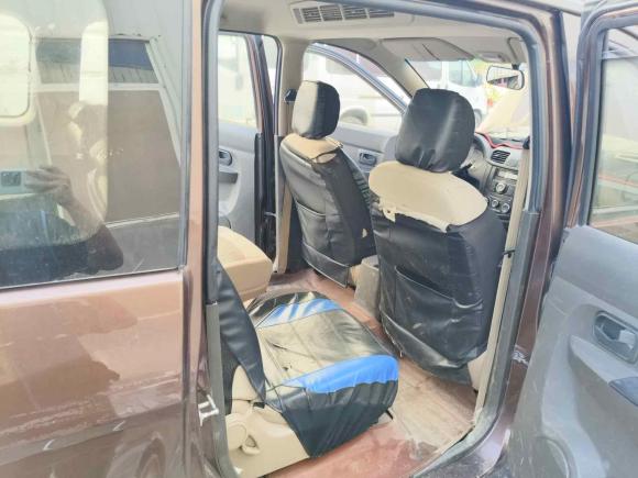 [宁波·豫P] 二手五菱汽车五菱宏光2015款 1.5L S 基本型国V