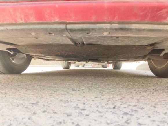 [济南·鲁A] 二手雪铁龙世嘉2012款 三厢 1.6L 自动品尚型