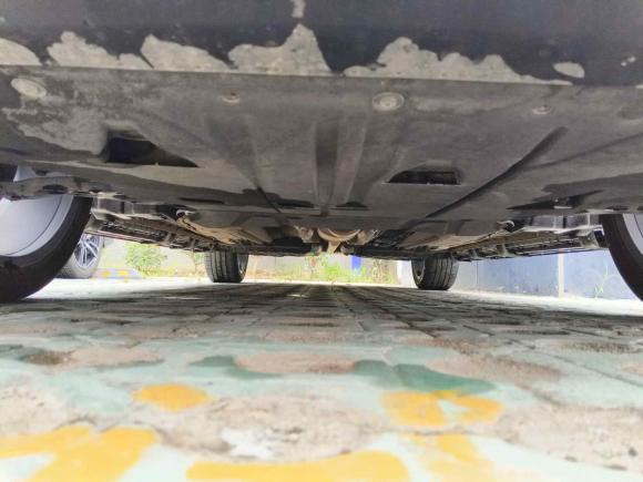 [西安·陕U] 二手吉利汽车星越L2024款 2.0TD 高功自动两驱天际版