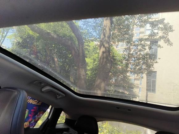 [杭州·浙A] 二手沃尔沃沃尔沃V402015款 1.6T 智雅版