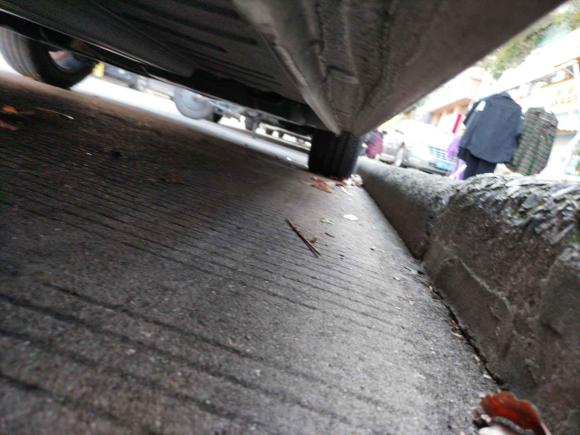 [宁波·浙B] 二手雪铁龙C4世嘉2016款 1.6L 手动豪华型