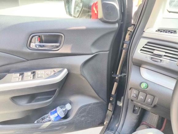 [北京·京P] 二手本田本田CR-V2015款 2.4L 两驱豪华版