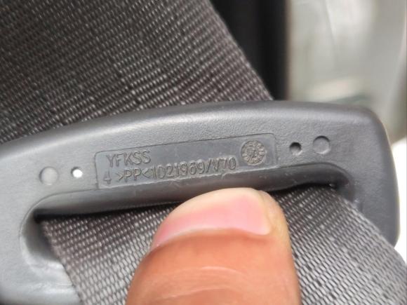 [宁波·浙B] 二手长安长安CS352015款 1.6L 手动豪华型 国V