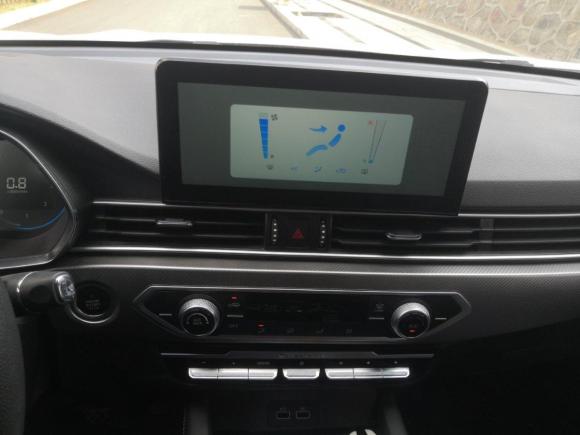 [芜湖·无P] 二手捷途捷途X702022款 1.5T 手动乐行版 7座