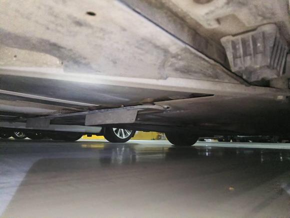 [杭州·浙A] 二手宝马宝马5系GT2015款 528i 领先型