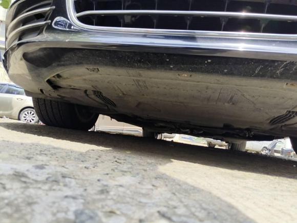 [温州·浙C] 二手奥迪奥迪A6L2015款 35 FSI quattro 技术型