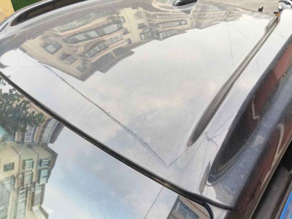 [济南·鲁A] 二手宝骏宝骏E1002019款 250KM 智享版