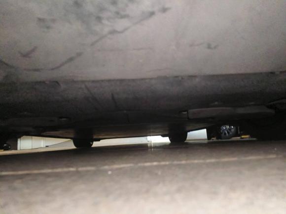 [武汉·鄂A] 二手保时捷Taycan2019款 Taycan Turbo