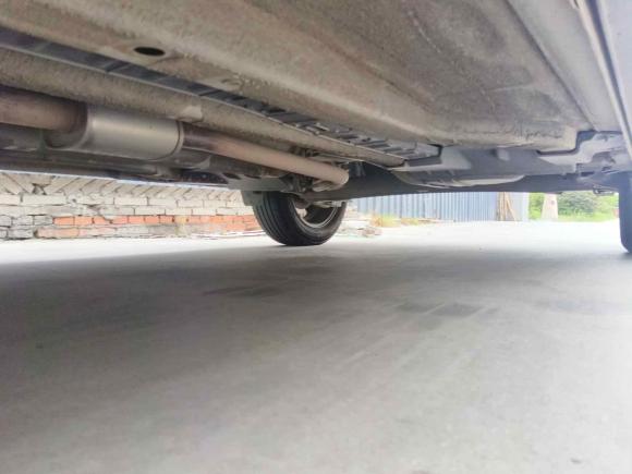 [宁波·浙B] 二手现代北京现代ix252015款 1.6L 自动两驱智能型GLS