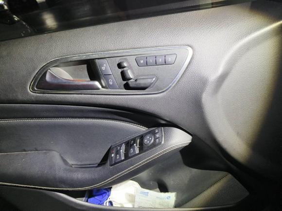 [苏州·苏E] 二手奔驰奔驰B级2012款 B 200