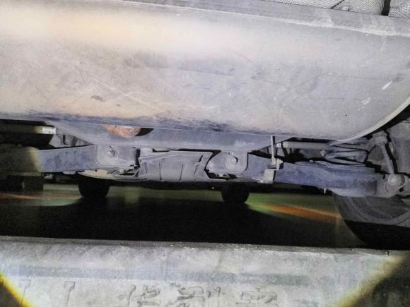 [深圳·粤B] 二手福特翼虎2013款 2.0L GTDi 四驱运动型