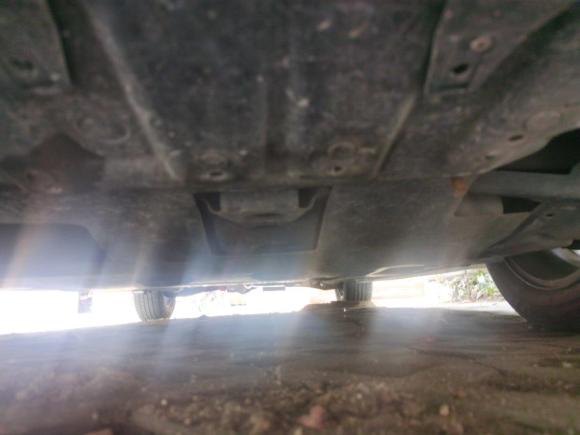 [南昌·赣A] 二手三菱翼神2015款 2.0L CVT旗舰版