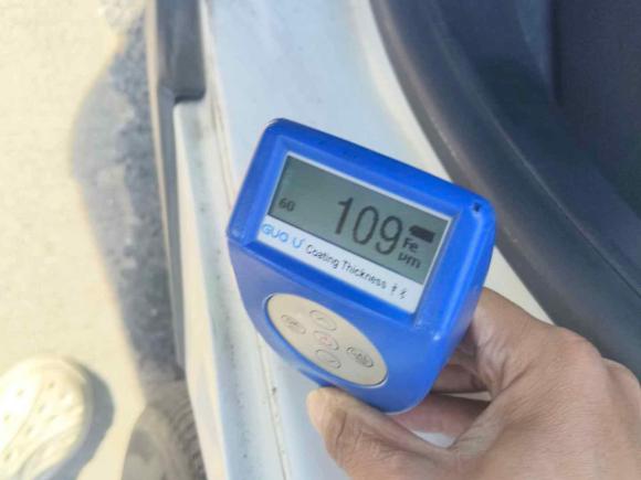 [佛山·粤E] 二手标致标致20082015款 1.6L 自动玩酷版