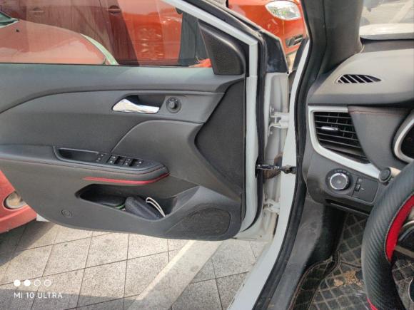 [嘉兴·豫N] 二手雪佛兰科鲁泽2019款 RS 330T 自动畅快版 国VI